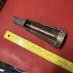 J-28512-1, J-28512-3 Inner Pinion Bearing Cup Remover Gm Kent Moore Tools. Fixed Price $22.00.