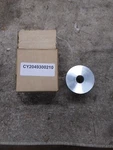 Miller Mopar Tool 2049300210 Adapter Sleeve Seal Installer. Fixed Price $19.95.