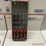 Snap Tools SGLASA204CR Pc Mini Long Soft Grip Pick Set New Sealed. Fixed Price $76.50.
