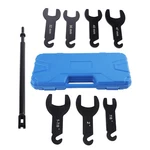 43300 Pneumatic Fan Clutch Wrench Removal Tool Kit Ford/gm/chrysler/jeep. Fixed Price $40.67.
