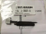 Detroit Diesel Injector Timing Gauge. Brand Kentmoore. Fixed Price $40.00.