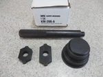 Kent Moore KM-266-A Remover Installer Set Kit Tool. Fixed Price $42.46.
