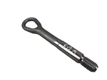 2024 Mercedes Benz Eqa Emergency Bumper Towing Hook Eye Bolt 23GV. Fixed Price $18.00.