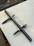 Miller Special Tool MD998772A Valve Spring Compressor Bar/bolts -- Liquidation!!. Fixed Price $188.42.