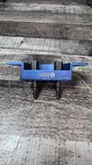 Matco Tools WPT138 Water Pump Sprocket Holder For Ecotec Blue Gm. Fixed Price $24.95.