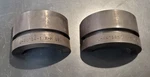 Differential Bearing Remover Set Kent Moore J-44754-1. Fixed Price $15.00.