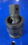 Proto 3/4 Drive Impact Universal Joint Black Oxide J07570A New. Fixed Price $57.97.