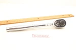 Snap-on F-70N 3/8" Drive Ratchet Ferret 7" Chrome Usa. Fixed Price $44.99.