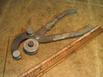 Kd 2189 5/16" 3/8" Tube Bender. Fixed Price $10.00.