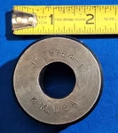 Kent Moore J-29764-1 Gm Bearing Removal Adapter For Camshaft / Rear Differential. Fixed Price $22.50.