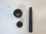Snap On Tools A-14-1A Bushing Bearing Race Driver With ACT11-1A/ACT11-2A Adaptor. Fixed Price $41.99.