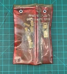 Mac Tools MCA61750 Metric Clutch Aligning Set W/ Adaptors Kit. Fixed Price $20.00.