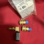 Miller Tool 8598 Power Steering Adapter. Fixed Price $18.95.
