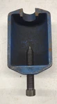 Kent Moore Km Gm J-21925 Propeller Shaft Puller SK71T. Fixed Price $79.96.