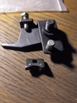 Ford 3.2L Sho-timing Belt Tensioner Tool T93P-6254-A, T93P-6254-B. Fixed Price $21.95.