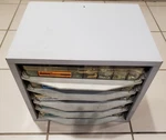 Kent-moore J-38125 Tray 6-10. Fixed Price $280.00.