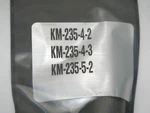 Kent Moore KM-235-4-2 KM-235-4-3 KM-235-5-2 Seal Installers. Fixed Price $29.95.