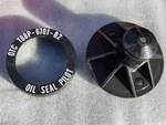 Nos Otc Ford Crankshaft Rear Main Seal Installer Driver & Pilot Tool T88P-6701-B. Fixed Price $129.95.
