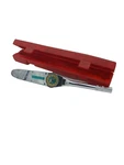 Vintage Snap Torqometer Newton Metre 250LB 1/2" Torque Wrench 16" Leng. Fixed Price $79.95.