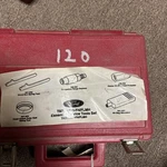 Ford Rotunda Otc Tool T97L-1000-FH/FLMH Essential Service Set. Fixed Price $39.95.