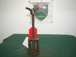 Vintage Churchill Tool 18G1016 Rear Clutch Spring Compressor Austin. Fixed Price $26.40.