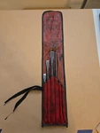 Matco Tools Piece Punch And Chisel Set Incomplete 4 Of Pcs Read SLCDP6KA. Fixed Price $90.00.