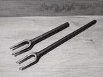 Snap-on A200 & A201 Tie Rod Ball Joint Separator Pickle Fork Tools Usa. Fixed Price $99.99.