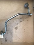 E3TZ-9B449-B New Oem Ford Air Inlet Tube E3TZ9B449B. Fixed Price $108.99.