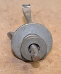 Snap-on Pn CG-250-5 Usa Mechanics Puller 3 Arm Gear Bearing Pulling Tool Vintage. Fixed Price $149.99.