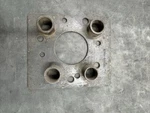 Honda 07924-9690101 Pinion Holder Attachment. Fixed Price $24.99.