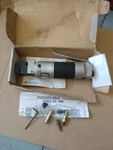 Astro Pneumatic Tools 600ST8 5/16" Straight Type Punch/flange Brand New Nos. Fixed Price $49.99.