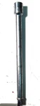 Mac Tools 1/2" Drive 10" Ratchet Socket Extension Bar - Made In Usa V10E. Fixed Price $11.99.