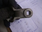 Kent Moore J39081 Shift Solenoid Wrench. Fixed Price $13.99.