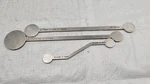 Mopar 2015803140 Jeep Fuel Tank Trailer Hitch Clearance Gauge Tool Set. Fixed Price $24.90.