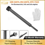 GM-52074 EN-52074 Glow Plug Bore Reamer For Duramax 6.6L 3.0L 2.8L Engines 16-26. Fixed Price $22.00.