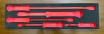 Snap-on Foam Organizer Tray FMPRO1B. Fixed Price $100.00.