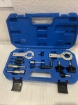 Ks BT592500 Engine Timing Set - Fiat/opel 12 Piece Light Used. Fixed Price $145.00.