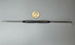 Blue Point Tools 8" Double Sided Scribe Pick Knurled 90 Degree Straight YA339. Fixed Price $14.99.