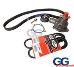 Full Cam Belt, Water Pump, Stud & Nut Gasket Kit, Sierra Sapphire 2WD Cosworth. Fixed Price $402.98.
