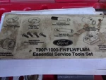 Ford Rotunda T90P-1000-FH/FLH/FLMH 8 Piece Set. Fixed Price $29.89.