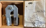 Otc 7504 Inner Tir Rod Crimping Tool. Fixed Price $79.00.