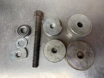 Kent Moore J-45228 Pinion Cup Replacer Specialty Tool Complete. Fixed Price $55.00.