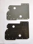Ford Rotunda Otc 307-412 Focus Fn Transmission Air Test Plate & Gasket Tool. Fixed Price $6.50.
