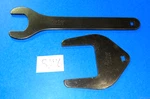 Blue-point Tools Piece 1/2 Drive Fan Clutch Free Shipping. Fixed Price $70.00.