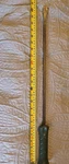 Snap-on Pry Bar 24" Multi-position PBMP24A. Fixed Price $108.00.