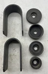 Miller Dodge Jeep Chrysler Lower Control Arm Remover/installer Tool 8836 239T. Fixed Price $60.76.