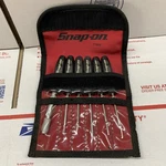 New Snap-on Tools TT600 Electric Harness Wire Disconnect Pc Kit. Fixed Price $99.95.