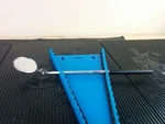 #AM800 Blue Point GA295 Telescoping Inspection Mirror. Fixed Price $9.44.