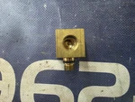 Kent Moore J-45268-6 Flushing Adapter. Fixed Price $24.99.