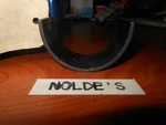Kent Moore Control Arm Spacer Tool J33793-5 (DN6716 803 G5). Fixed Price $30.00.